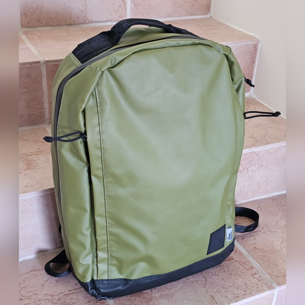 The Brown Buffalo TBB 19L Backpack